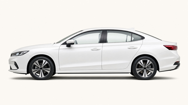 Mobile car detailing pricing for sedan in Ottawa