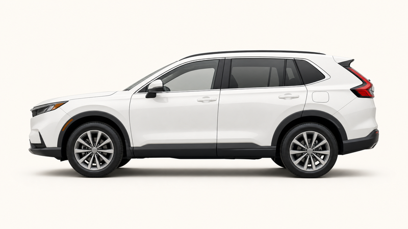 Mobile SUV detailing pricing in Ottawa